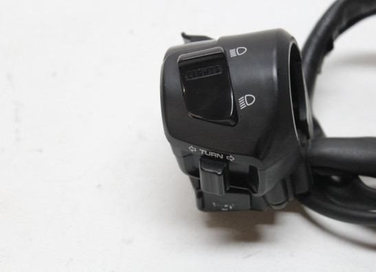 Stuurschakelaar links Honda VFR 800 I