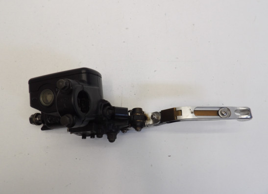 Rempomp Honda VFR 800 I