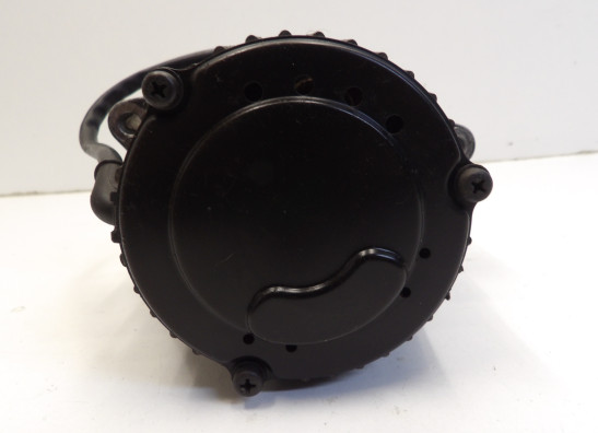 Dynamo Kawasaki ZXR 750