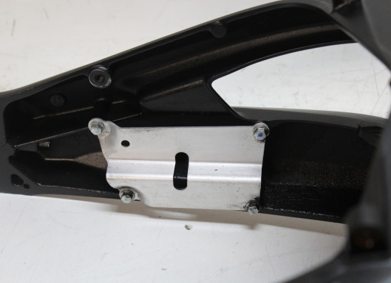 Achterbrug Yamaha MT 09