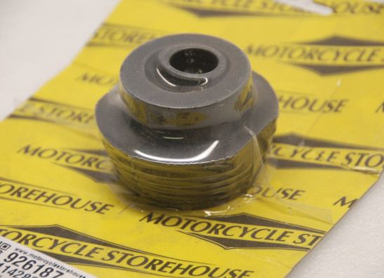 Motorblockhalter Harley Davidson Touring FL