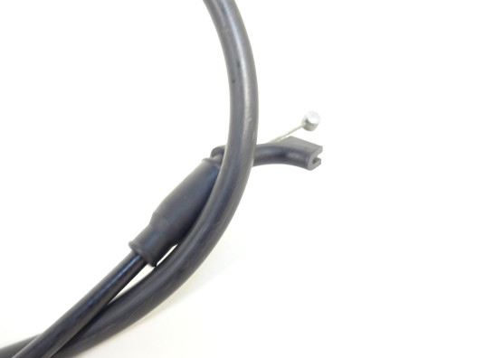 Gasklephuis Ducati Monster 695