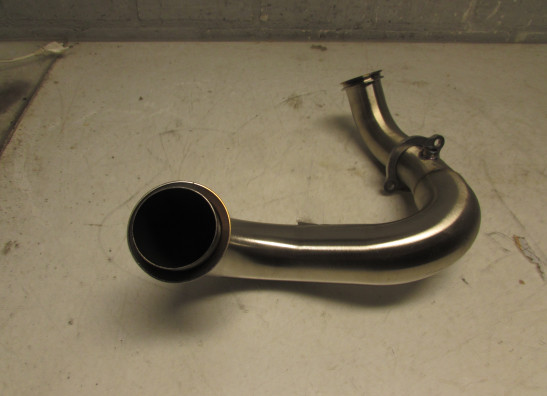 Uitlaat Husqvarna Svartpilen 701