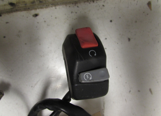 Stuurschakelaar rechts Yamaha FJR 1300