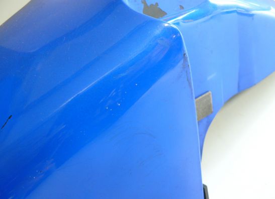 Voorspatbord Suzuki GSX F 750