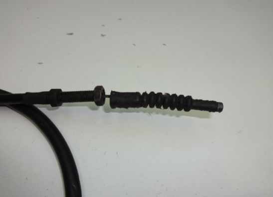 Clutch cable Kawasaki ZZR 600