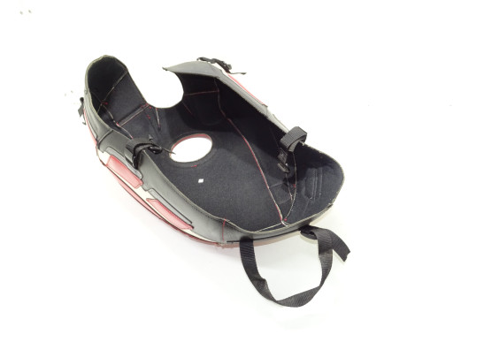 Tankcover Yamaha XJR 1300