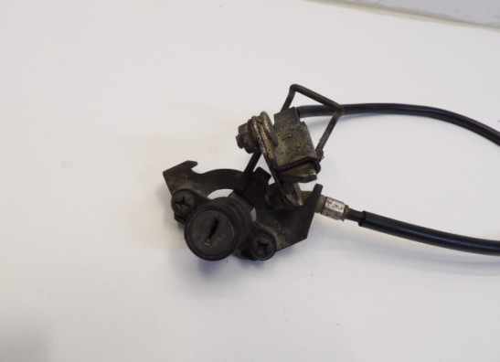 Slotenset Yamaha XJ 900 S Diversion