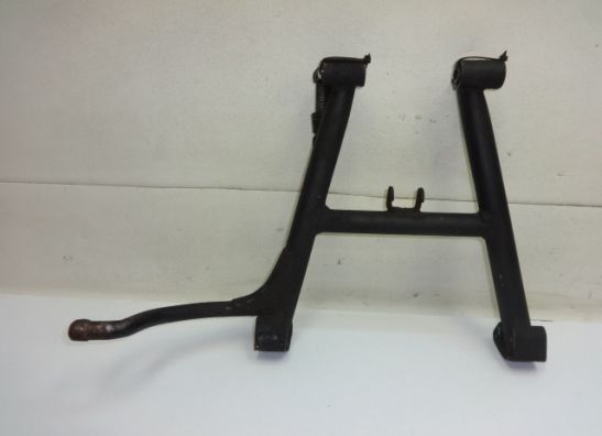 Stander Suzuki GS 450