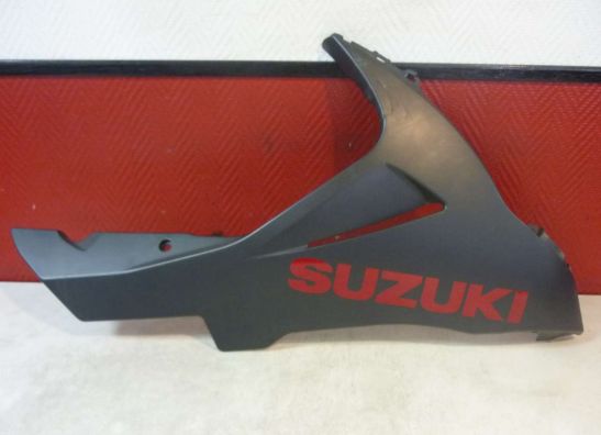 Verkleidung rechts unten Suzuki GSX R 750