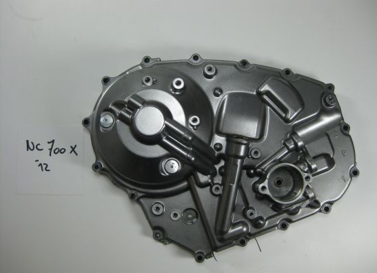 Motorblokdeksel Honda NC 700 X