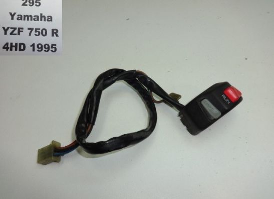 Handlebar switch assy right Yamaha YZF 750