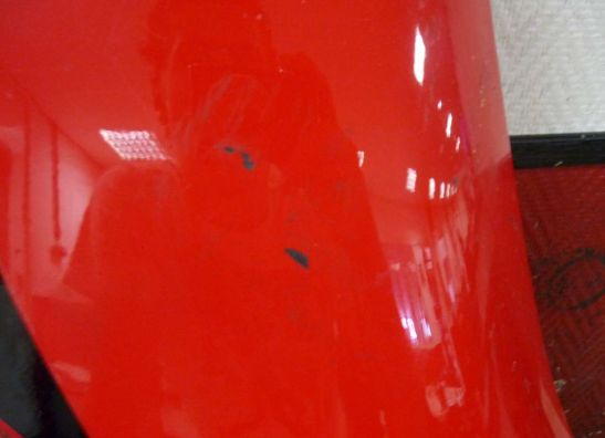 Seitenverkleidung rechts Honda CBR Fireblade