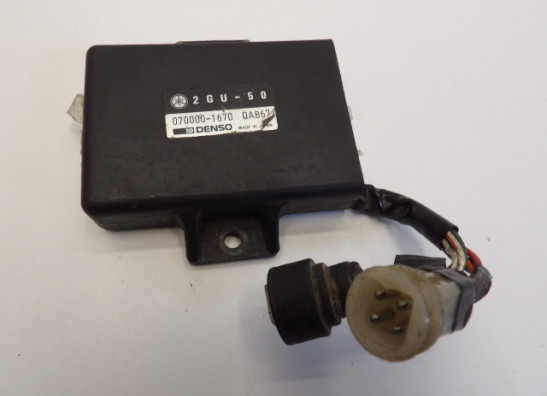 Ignitor CDI ECU Yamaha Overige Yamaha