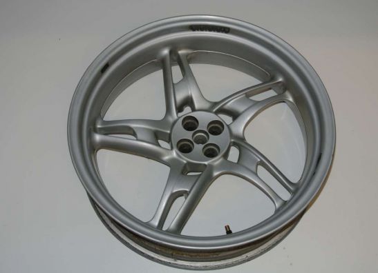 Rear wheel BMW R 1150 RT   R 850 RT