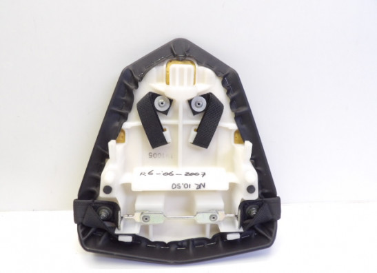 Buddy seat Yamaha YZF R6