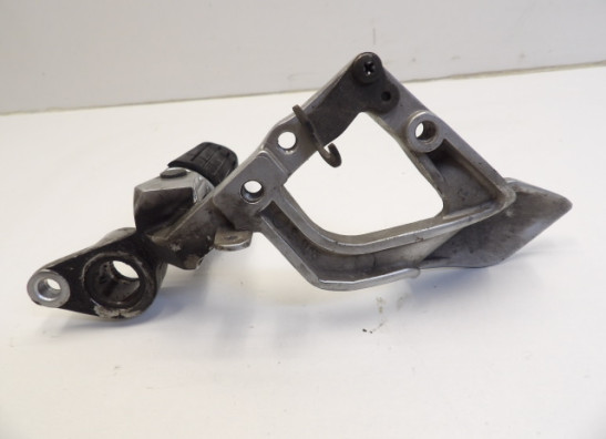 Main step holder right Yamaha FJR 1300