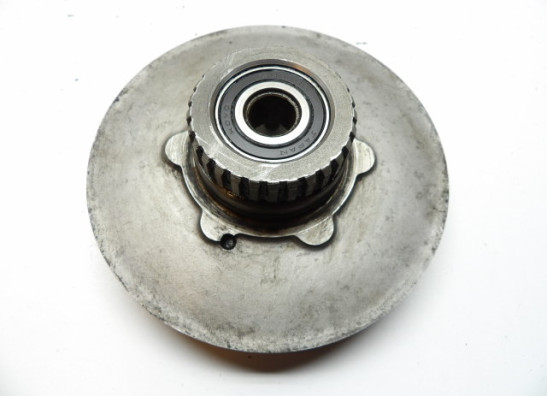 Cardan Yamaha XJ 900 S Diversion