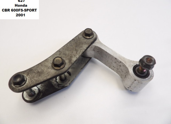 Cushion connecting rod  Honda CBR 600 FS Sport