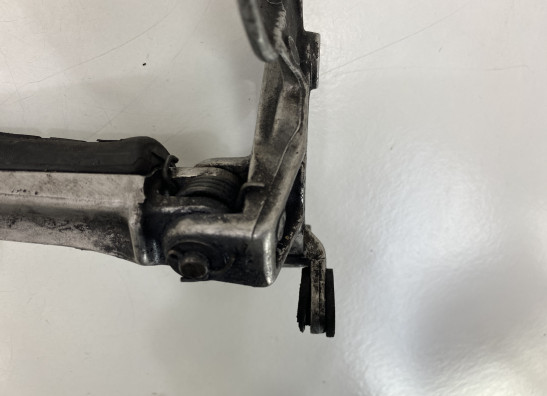 Schetsplaat links Honda CBR 1100 XX