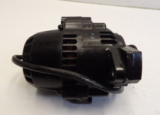 Dynamo Kawasaki GPX 750