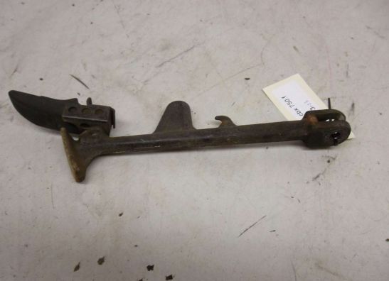 Side stand bar Honda CBX 750 F