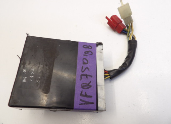 CDI ECU unit Honda VFR 750