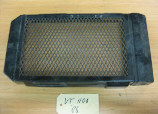 Kuhler Teile Honda VT 1100