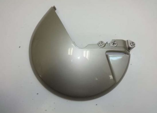 Braking disc right front Honda PC 800