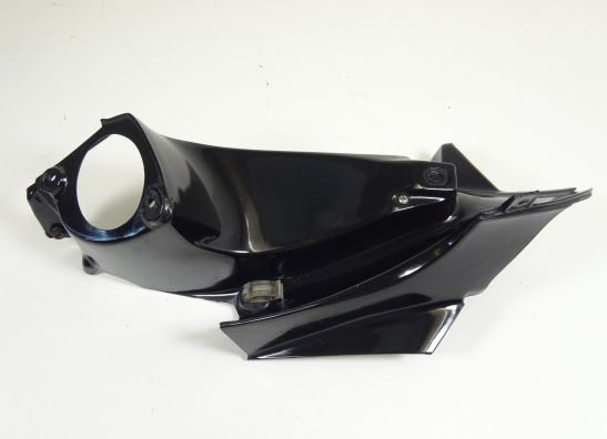 Air intake left Aprilia RSV 1000