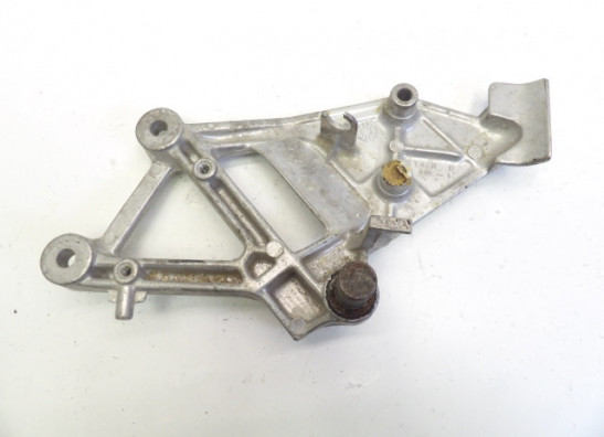 Main step holder right Honda VFR 750