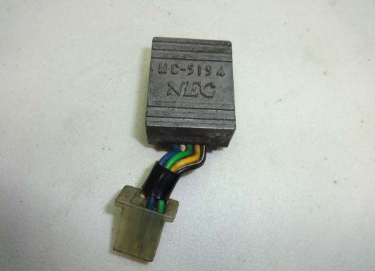 CDI ECU unit Honda CX 500