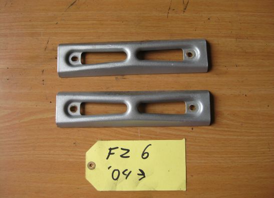 Radiator parts Yamaha FZ6