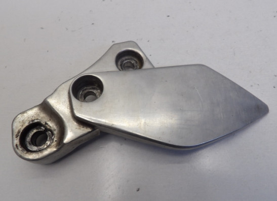 Schetsplaat links Yamaha XJR 1200