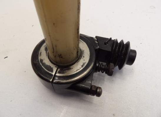 Gashandle Moto Guzzi Overige Moto Guzzi