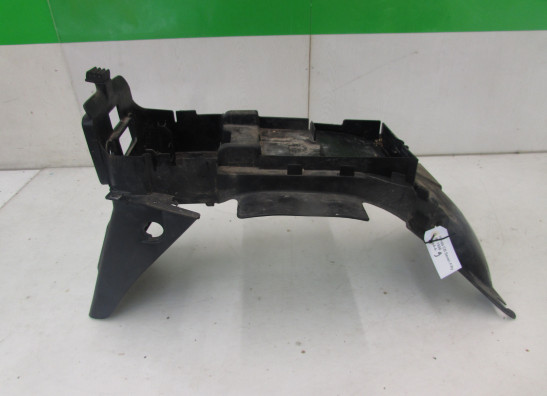 License plate holder Honda CB 750 