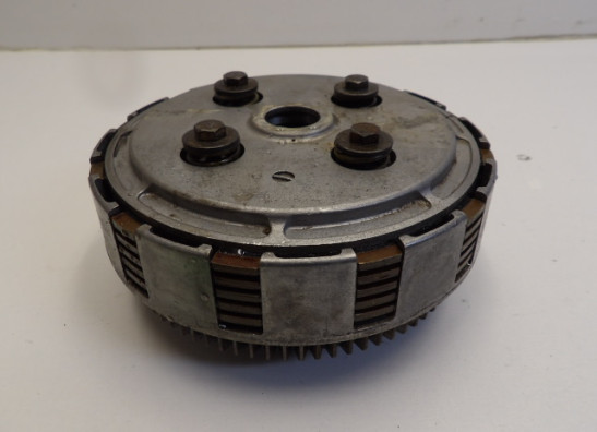 Koppeling Kawasaki EL 250
