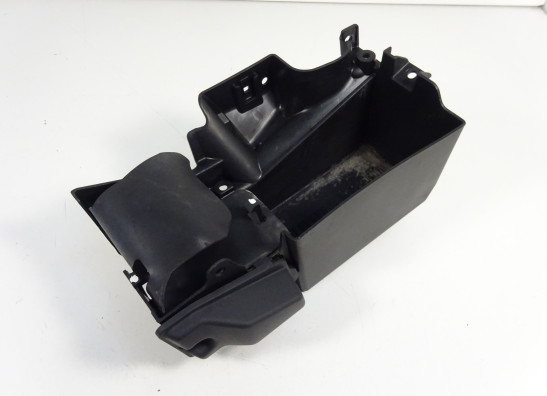 Battery holder Kawasaki VERSYS 650