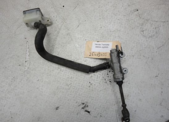 Bremszylinder hinten Honda TRANSALP