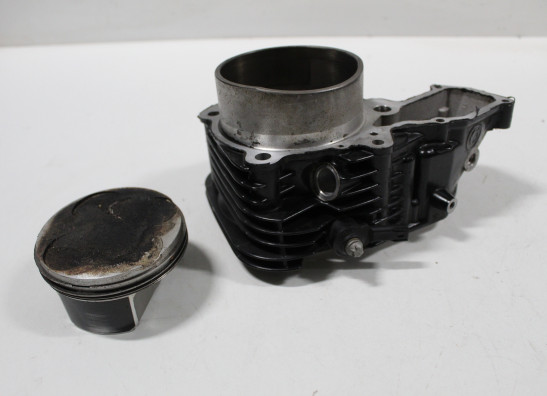 Cylinders BMW R 1200 RT