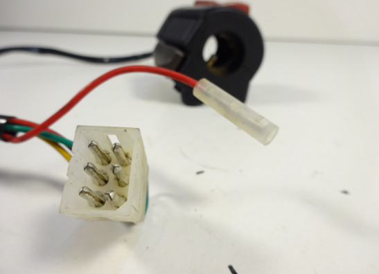 Handlebar switch assy right Aprilia Pegaso