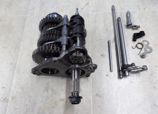Getriebe BMW F 750 GS