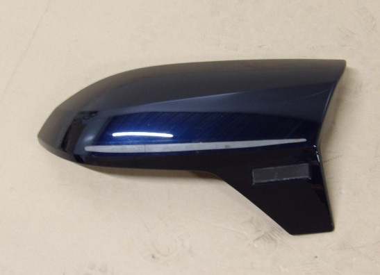Saddlebag cover left BMW R 1250 RT