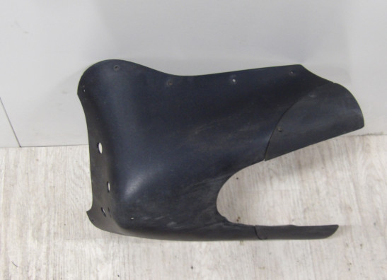 Verkleidung unten Triumph Trophy 1200