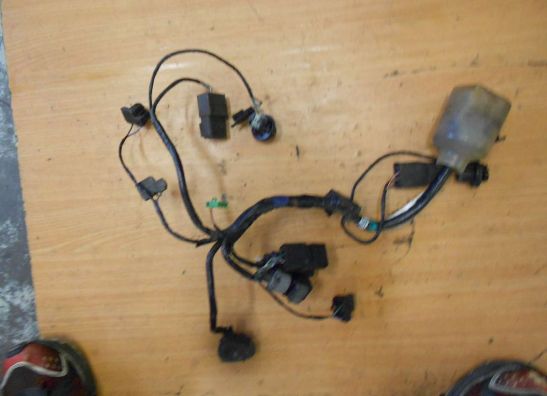 Wire harness front Honda VFR 800 I