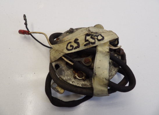 Pickup coil Suzuki GS 550