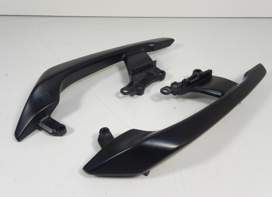 Rear grip Honda CB 500 X