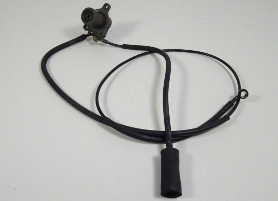 Koppelings cilinder BMW K 1200 GT