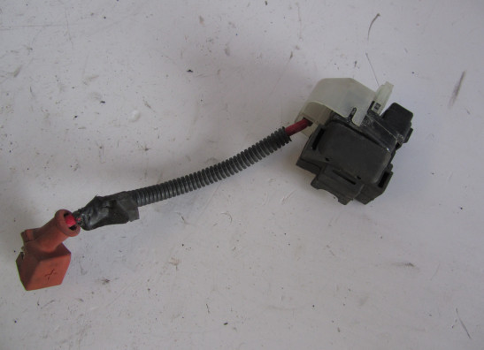 Startmotor relais Suzuki GSX R 750