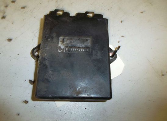CDI ECU unit Suzuki GSX F 1100